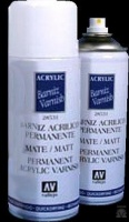 Vallejo Mattlack Premium Spray