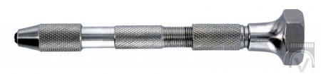 Stiftenklöbchen ø 0 - 3,2mm von Vallejo Tools