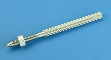 Stiftenklöbchen mit Schieber ø 0 - 1,5mm von Model Craft